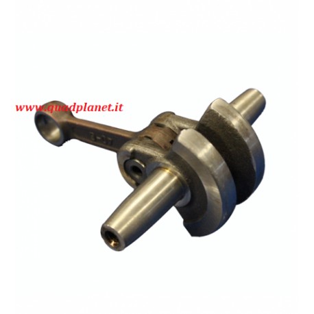ALBERO MOTORE/BIELLA MINIMOTO 2T