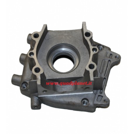 CARTER MOTORE LATO DX MINIMOTO 2T