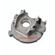 CARTER MOTORE LATO SX MINIMOTO 2T