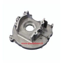 CARTER MOTORE LATO SX MINIMOTO 2T