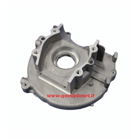 CARTER MOTORE LATO SX MINIMOTO 2T